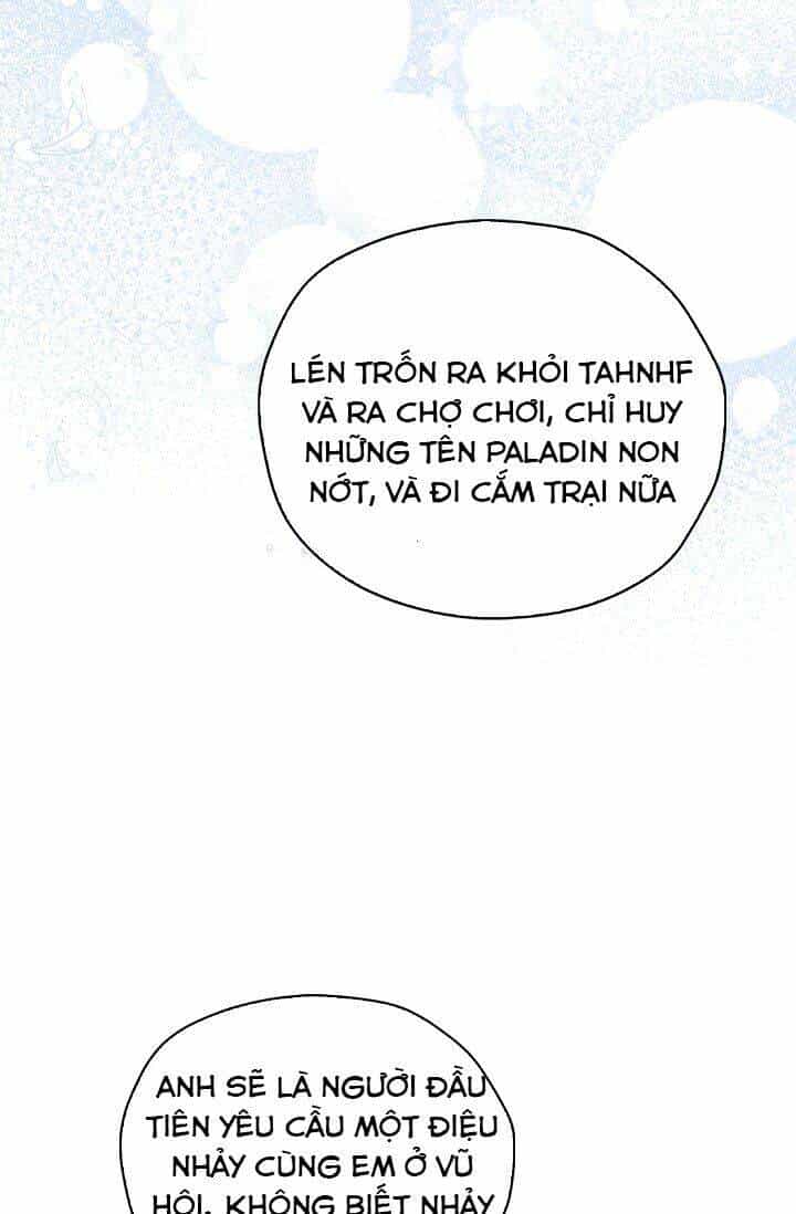 Ba Người Anh Trai Của Tôi Là Bạo Quân - Chương 27 - ảnh 42
