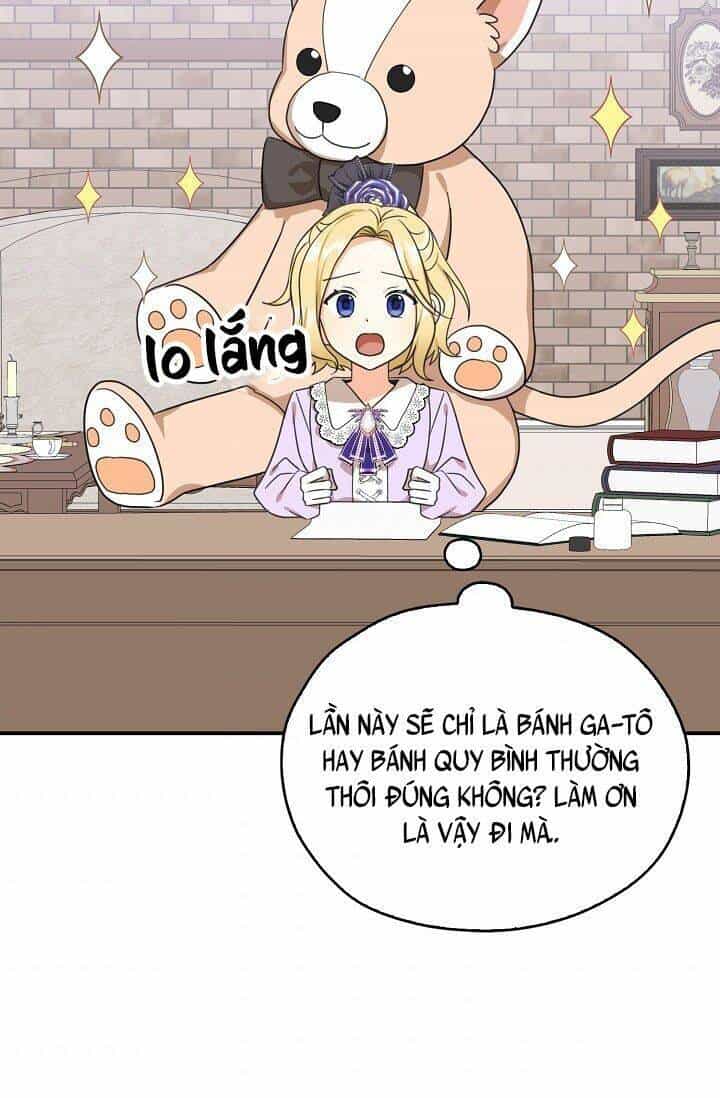 Ba Người Anh Trai Của Tôi Là Bạo Quân - Chương 27 - ảnh 64