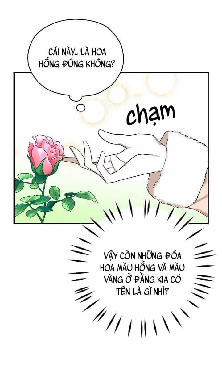 Ba Người Anh Trai Của Tôi Là Bạo Quân - Chương 28 - ảnh 54