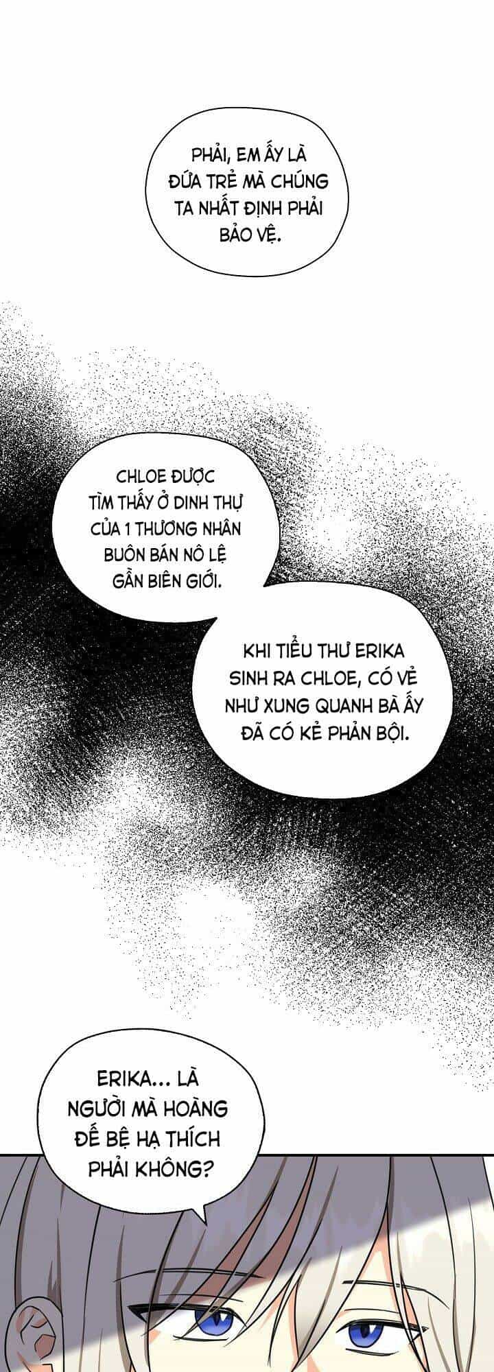 Ba Người Anh Trai Của Tôi Là Bạo Quân - Chương 29 - ảnh 26