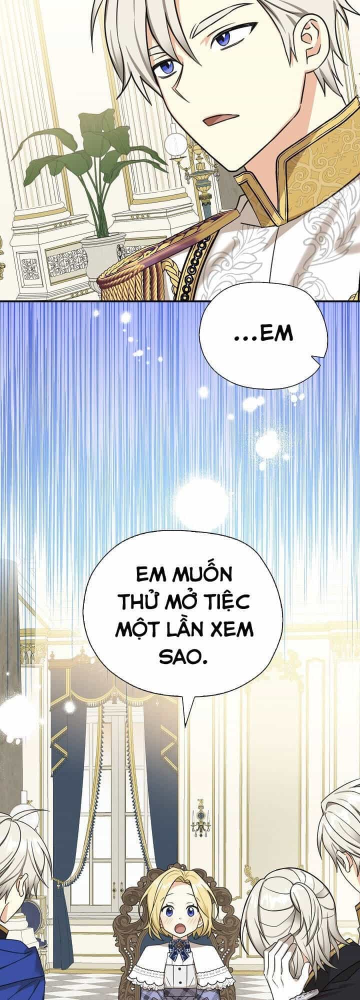 Ba Người Anh Trai Của Tôi Là Bạo Quân - Chương 31 - ảnh 58