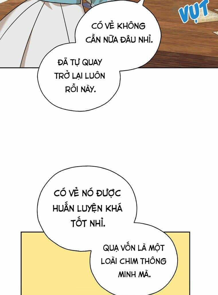 Ba Người Anh Trai Của Tôi Là Bạo Quân - Chương 35 - ảnh 39