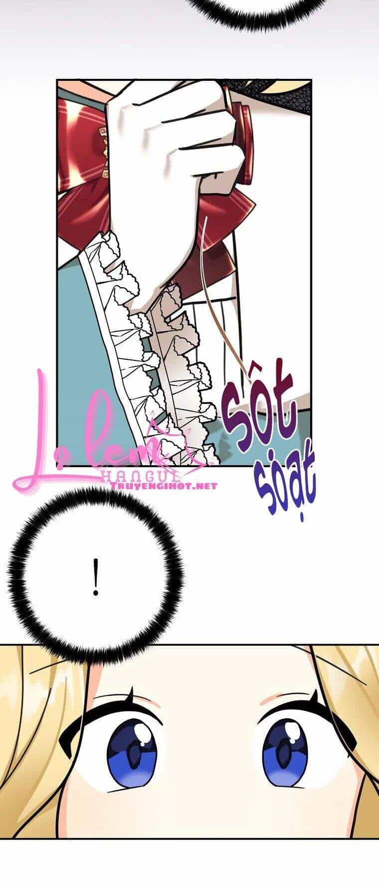 Ba Người Anh Trai Của Tôi Là Bạo Quân - Chương 36 - ảnh 7