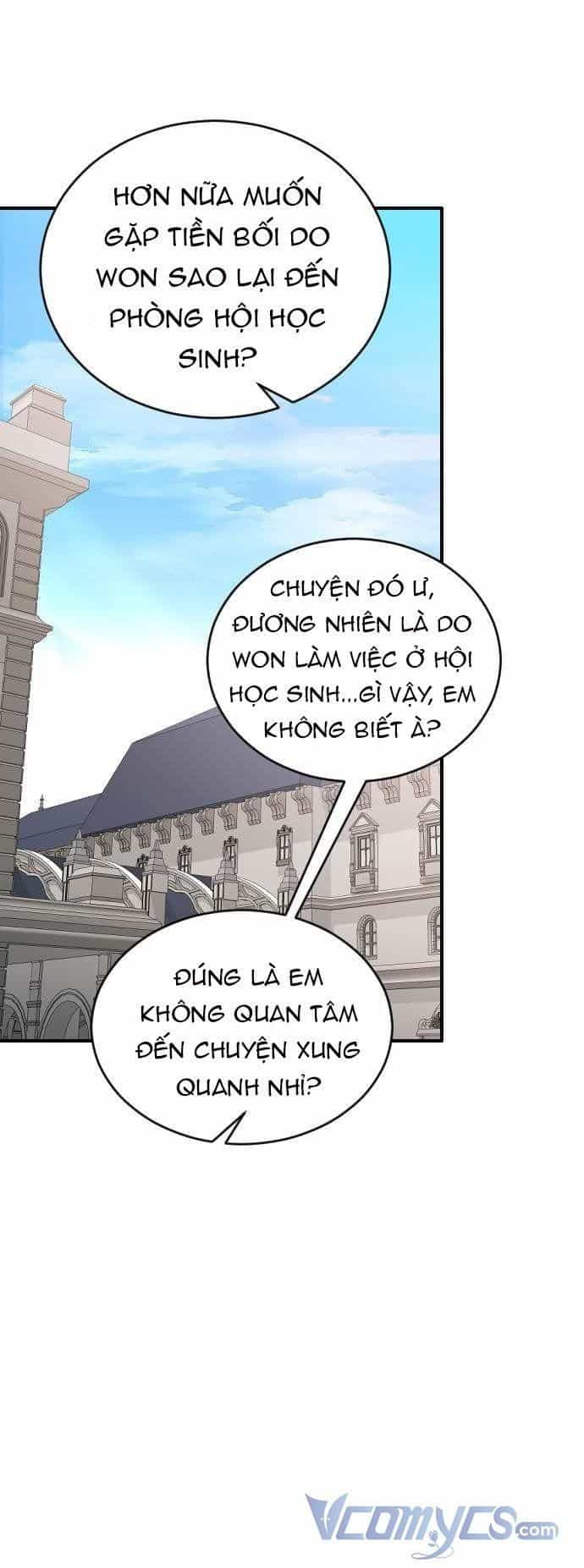 Ba Người Anh Trai Của Tôi Là Bạo Quân - Chương 38.5 - ảnh 18