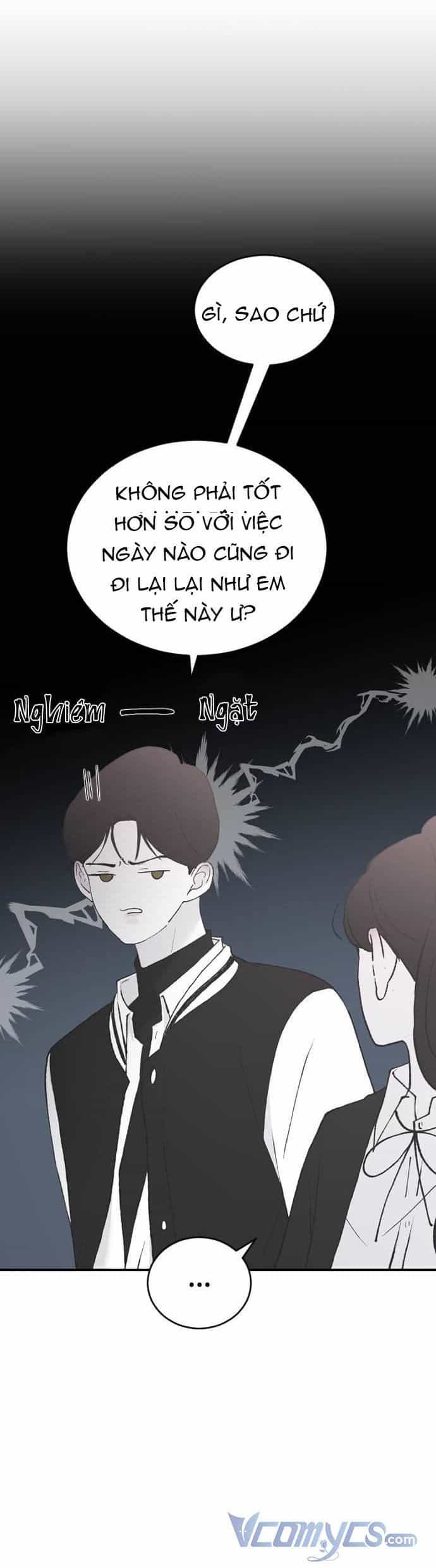 Ba Người Anh Trai Của Tôi Là Bạo Quân - Chương 38.5 - ảnh 32
