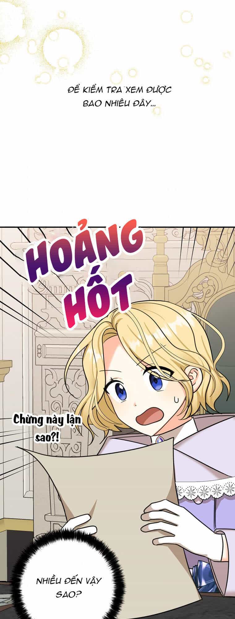 Ba Người Anh Trai Của Tôi Là Bạo Quân - Chương 39.2 - ảnh 11