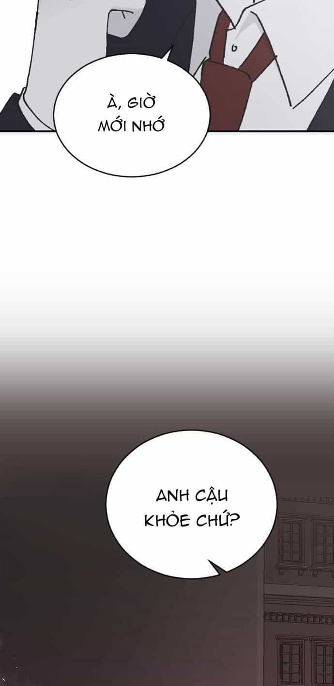 Ba Người Anh Trai Của Tôi Là Bạo Quân - Chương 43 - ảnh 31