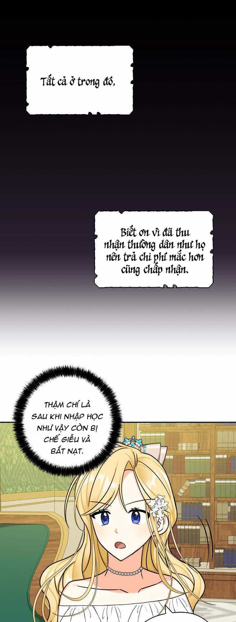 Ba Người Anh Trai Của Tôi Là Bạo Quân - Chương 43.2 - ảnh 8
