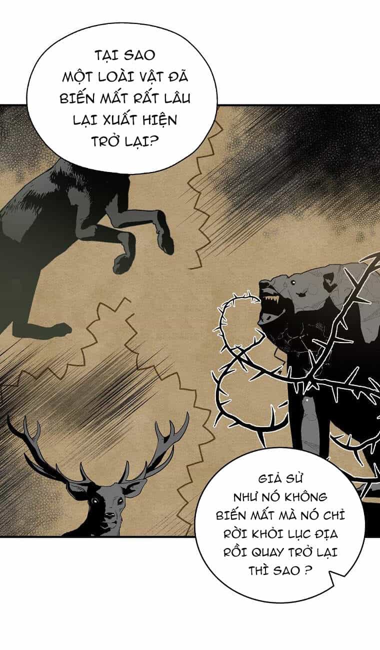 Ba Người Anh Trai Của Tôi Là Bạo Quân - Chương 44.1 - ảnh 14