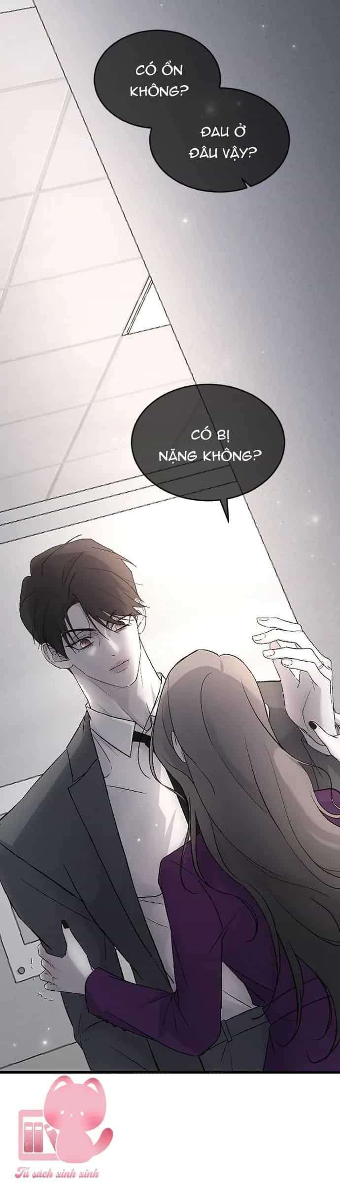 Ba Người Anh Trai Cực Phẩm Của Tôi - Chương 102 - ảnh 25