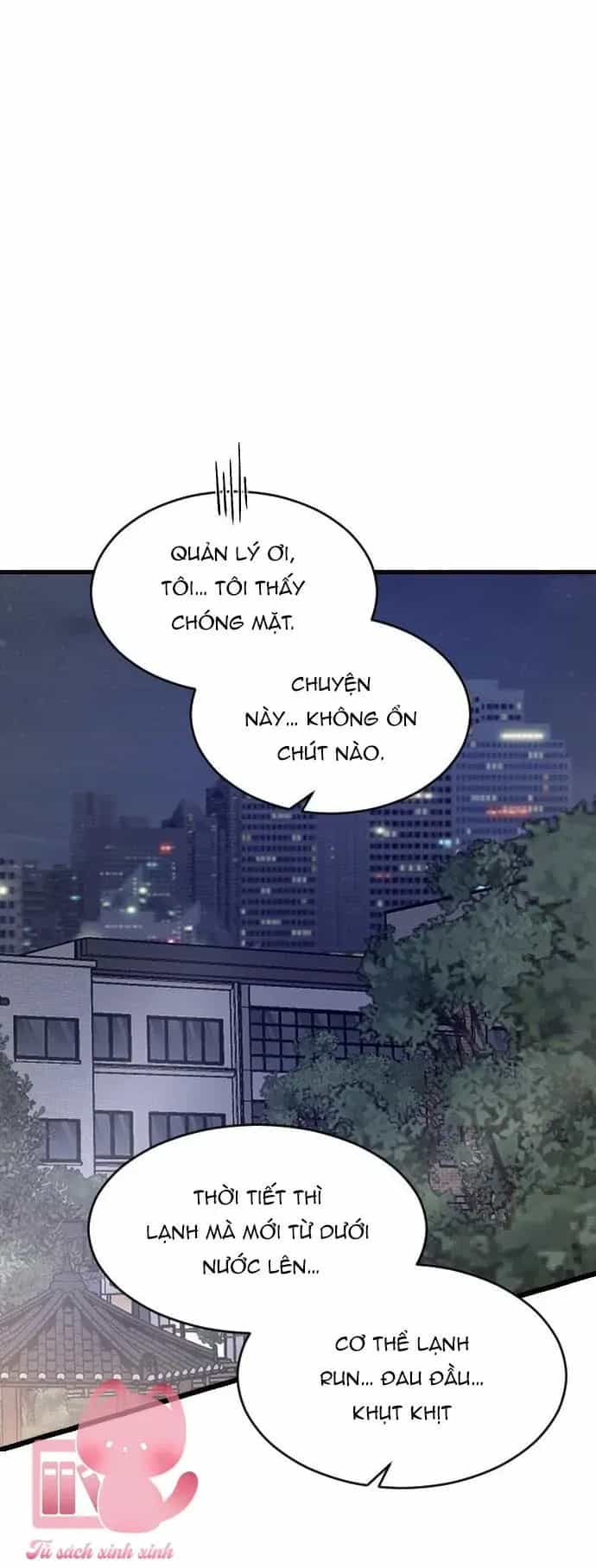 Ba Người Anh Trai Cực Phẩm Của Tôi - Chương 106 - ảnh 11