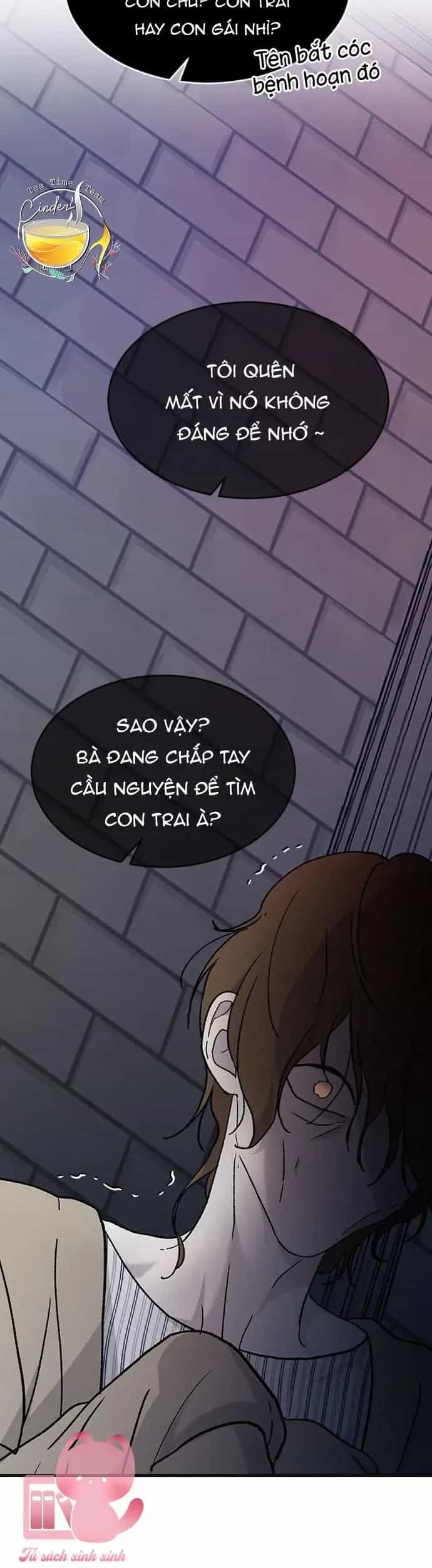 Ba Người Anh Trai Cực Phẩm Của Tôi - Chương 106 - ảnh 24