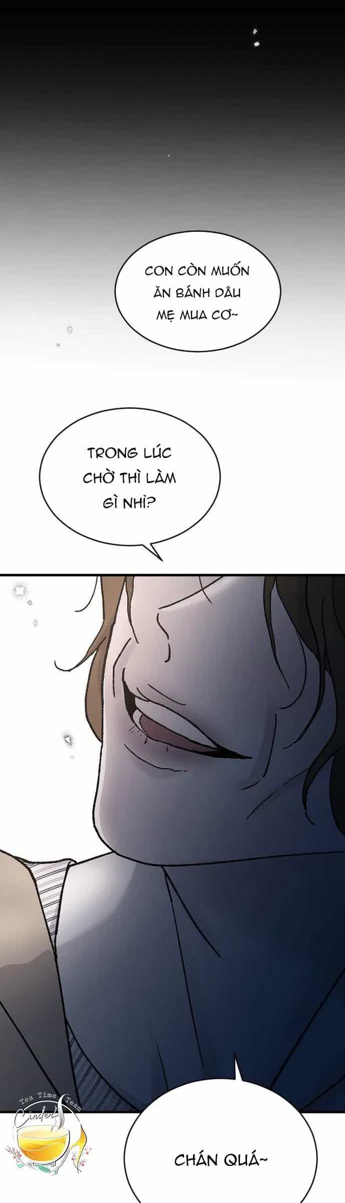 Ba Người Anh Trai Cực Phẩm Của Tôi - Chương 106 - ảnh 43