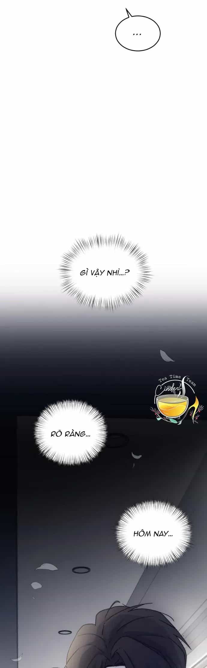 Ba Người Anh Trai Cực Phẩm Của Tôi - Chương 108 - ảnh 23