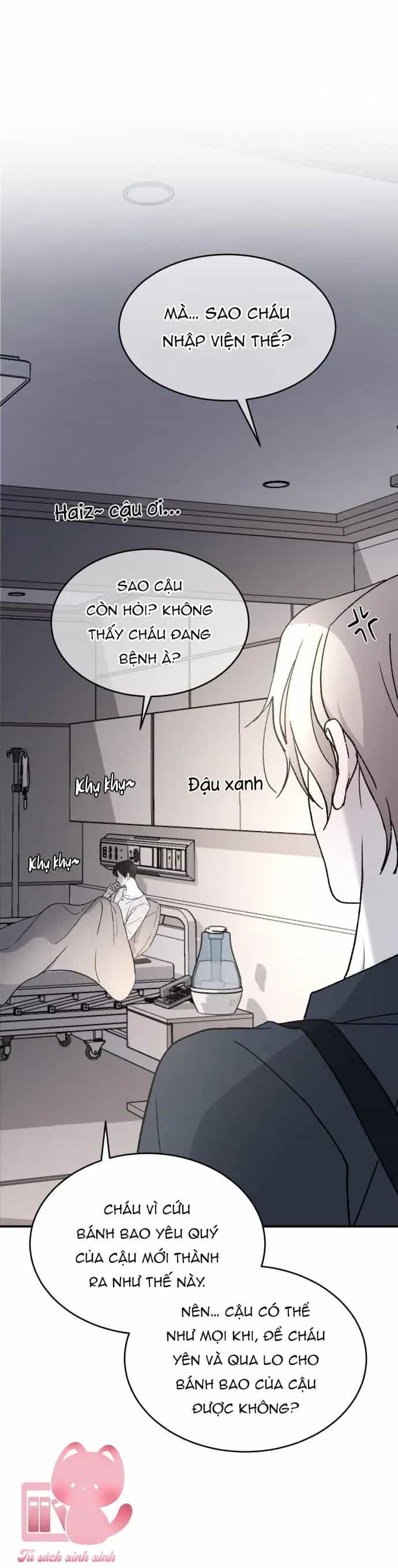 Ba Người Anh Trai Cực Phẩm Của Tôi - Chương 108 - ảnh 49