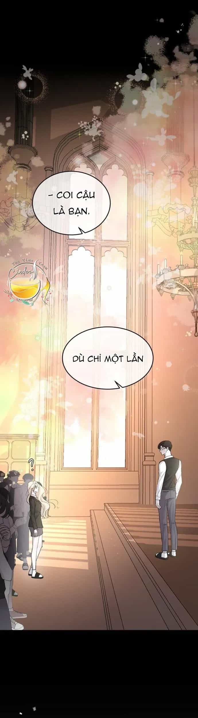 Ba Người Anh Trai Cực Phẩm Của Tôi - Chương 110 - ảnh 27