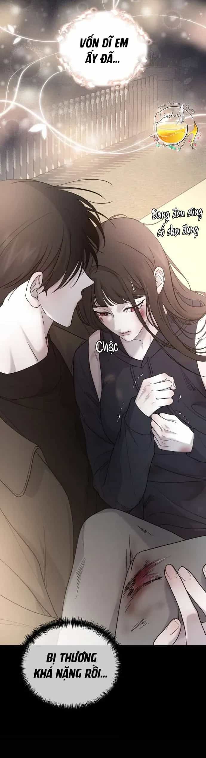 Ba Người Anh Trai Cực Phẩm Của Tôi - Chương 112 - ảnh 6