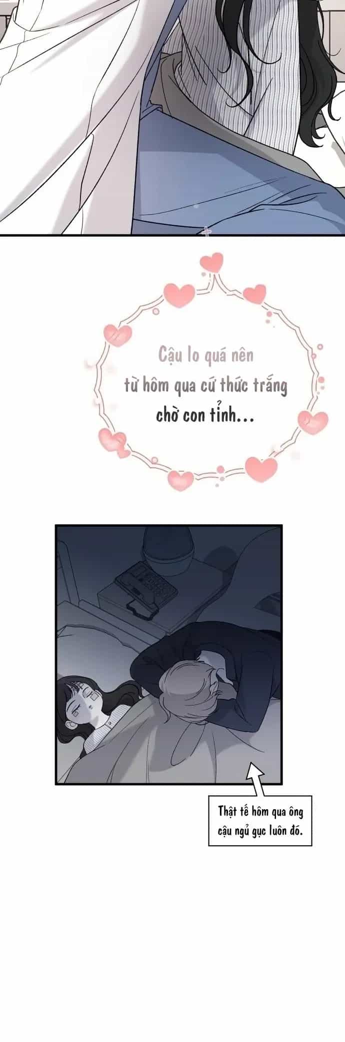 Ba Người Anh Trai Cực Phẩm Của Tôi - Chương 113 - ảnh 16