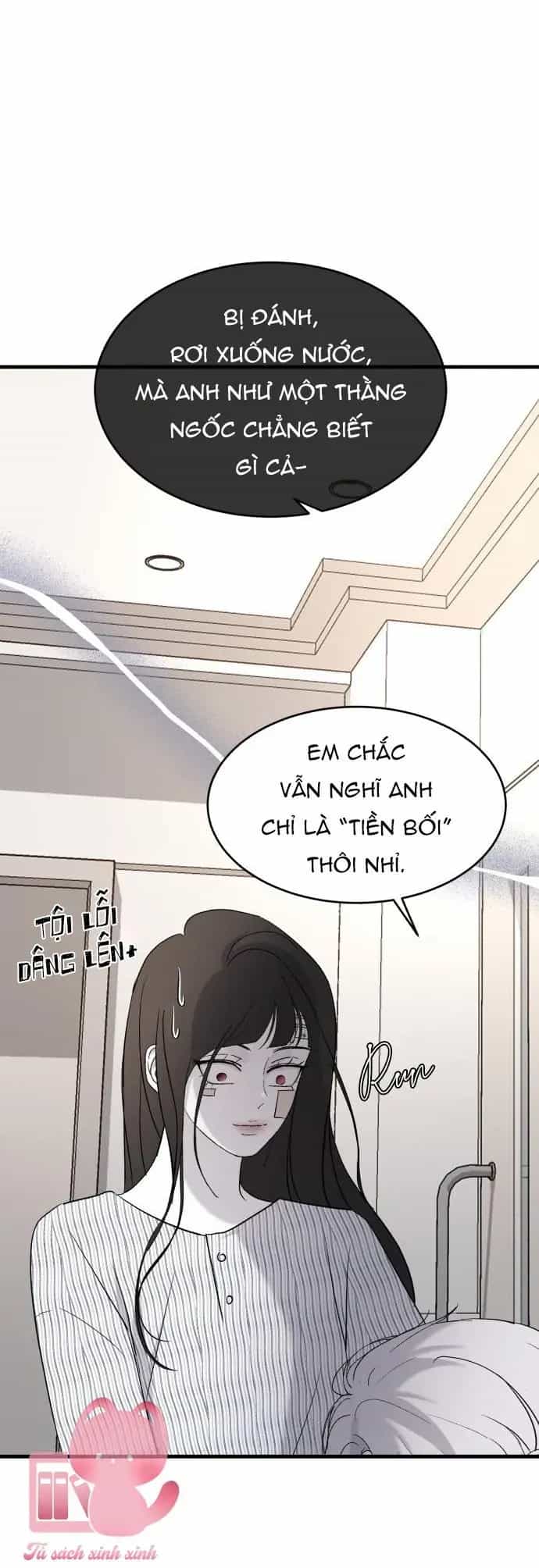 Ba Người Anh Trai Cực Phẩm Của Tôi - Chương 115 - ảnh 18