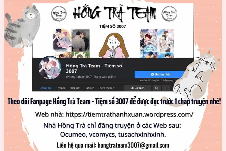 Ba Người Anh Trai Cực Phẩm Của Tôi - Chương 14 - ảnh 51