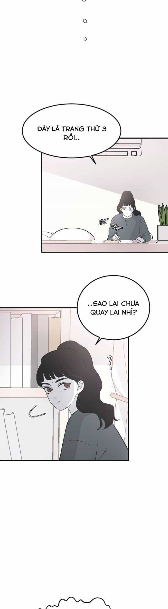 Ba Người Anh Trai Cực Phẩm Của Tôi - Chương 15 - ảnh 28