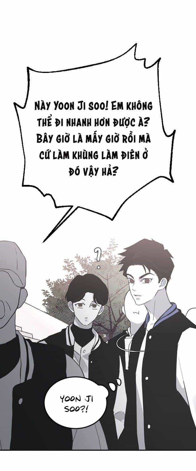 Ba Người Anh Trai Cực Phẩm Của Tôi - Chương 16 - ảnh 45