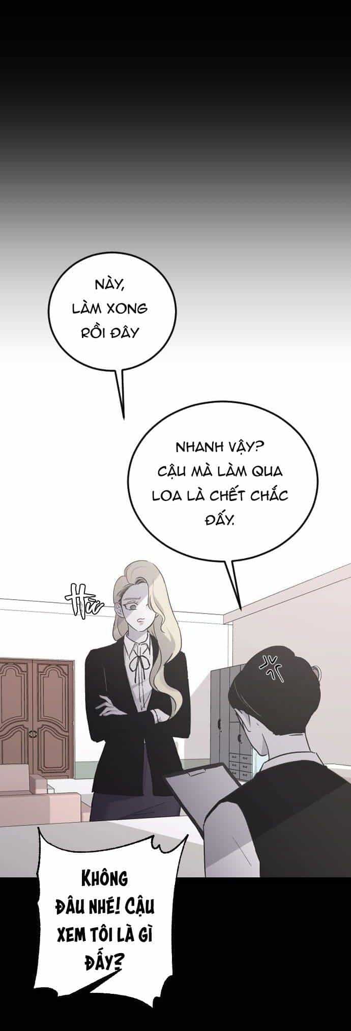 Ba Người Anh Trai Cực Phẩm Của Tôi - Chương 17 - ảnh 11