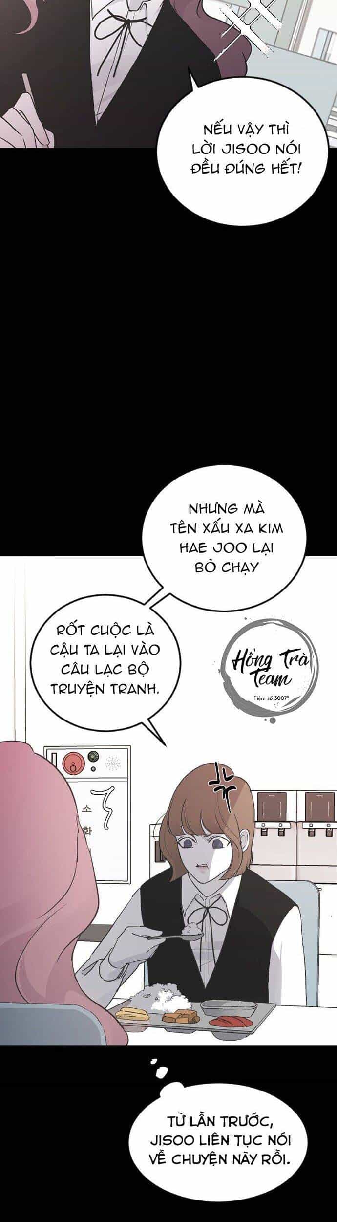 Ba Người Anh Trai Cực Phẩm Của Tôi - Chương 18 - ảnh 11