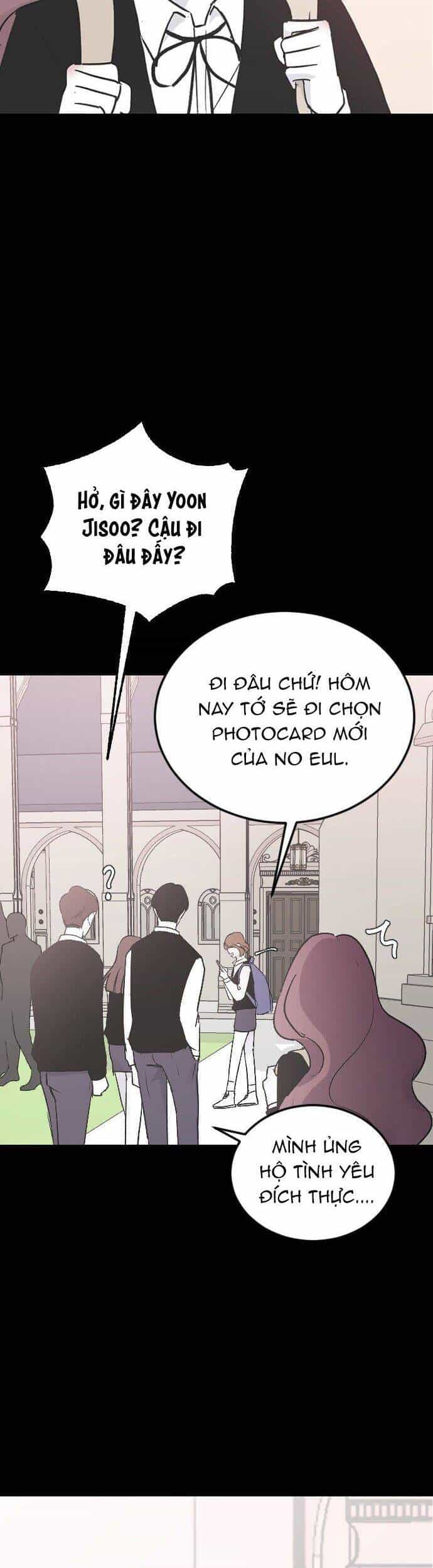 Ba Người Anh Trai Cực Phẩm Của Tôi - Chương 18 - ảnh 27