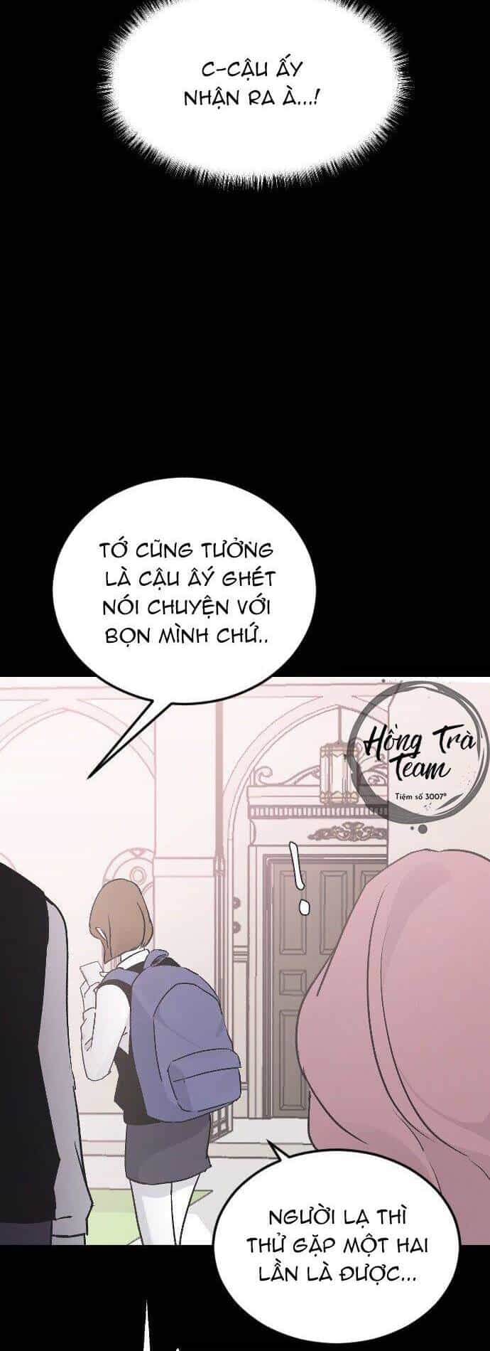Ba Người Anh Trai Cực Phẩm Của Tôi - Chương 18 - ảnh 31