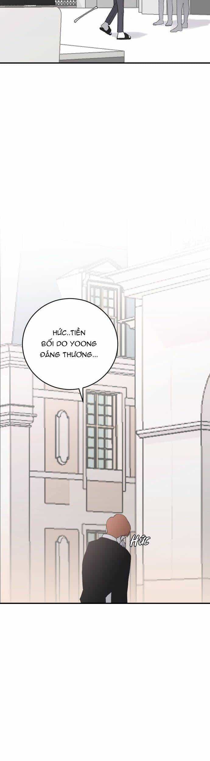 Ba Người Anh Trai Cực Phẩm Của Tôi - Chương 22 - ảnh 27