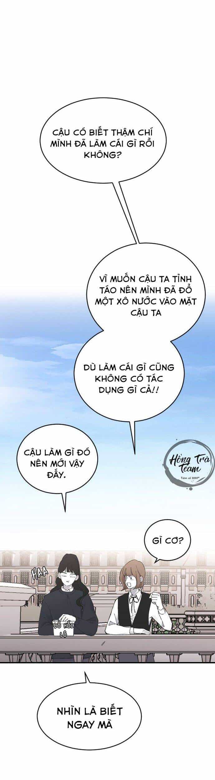 Ba Người Anh Trai Cực Phẩm Của Tôi - Chương 23 - ảnh 15