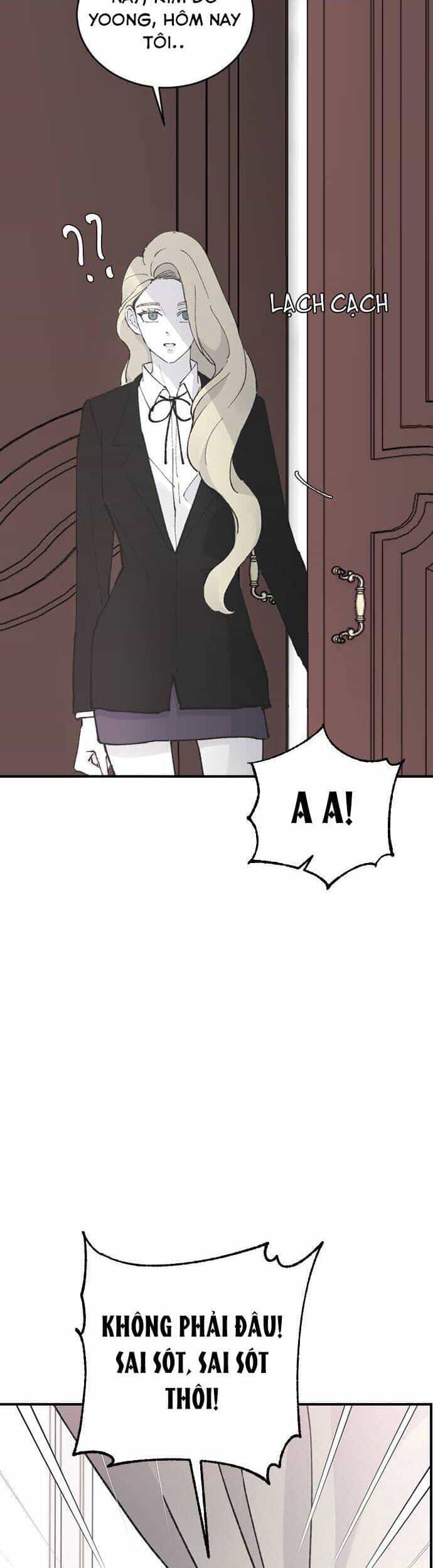 Ba Người Anh Trai Cực Phẩm Của Tôi - Chương 24 - ảnh 17