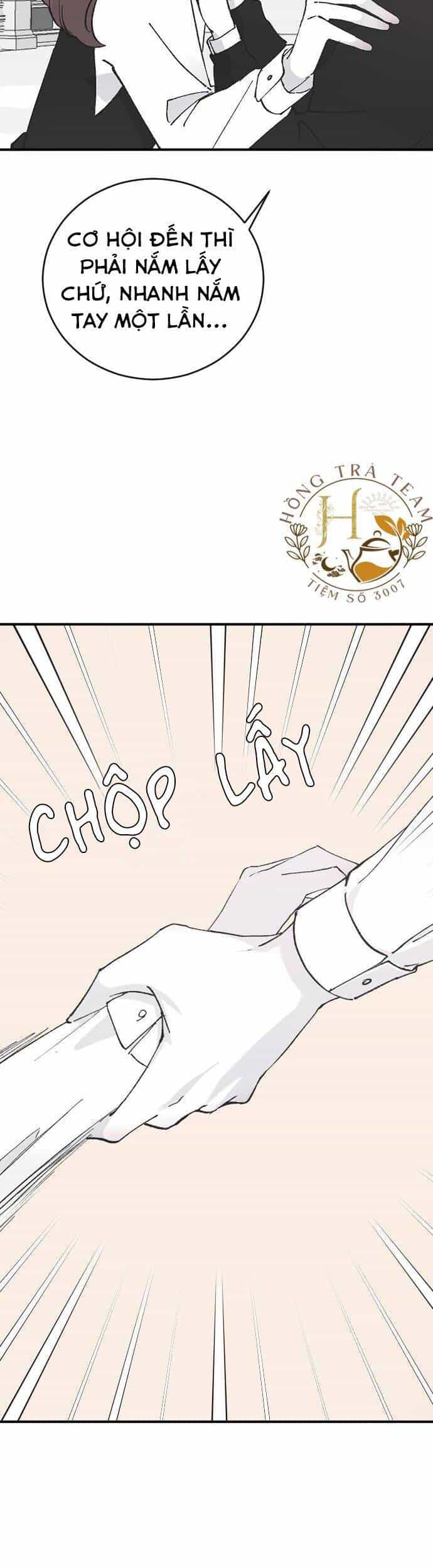 Ba Người Anh Trai Cực Phẩm Của Tôi - Chương 24 - ảnh 56