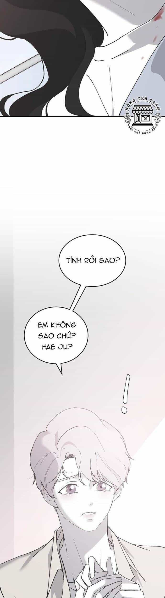 Ba Người Anh Trai Cực Phẩm Của Tôi - Chương 29 - ảnh 2