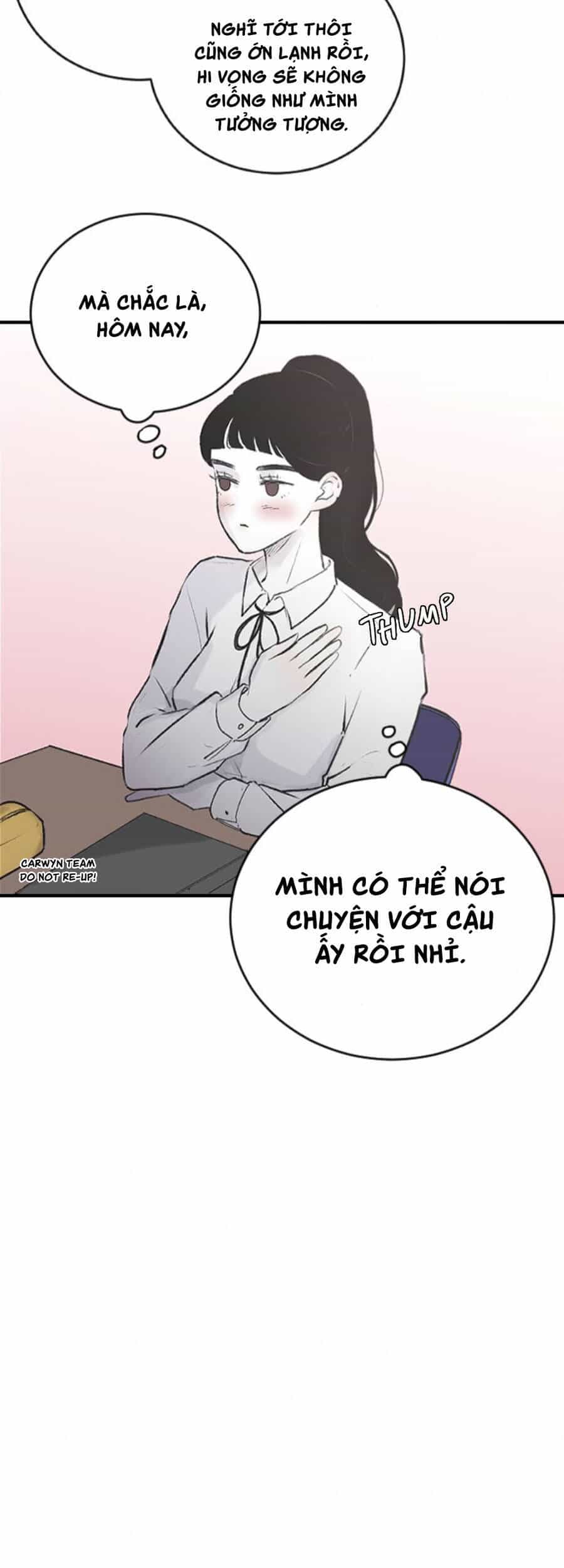 Ba Người Anh Trai Cực Phẩm Của Tôi - Chương 3 - ảnh 7