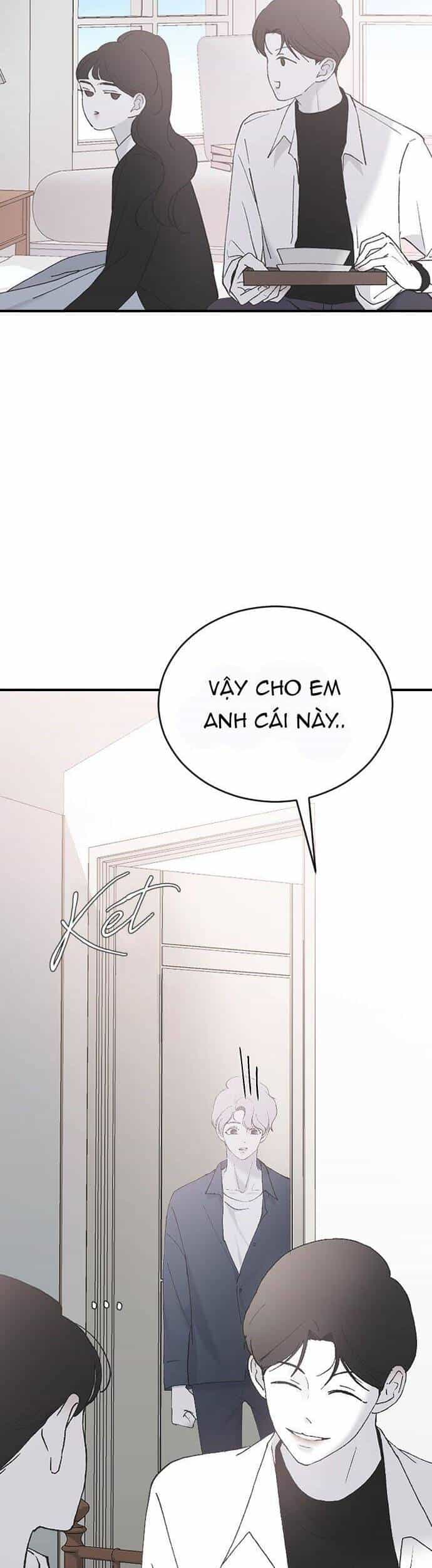 Ba Người Anh Trai Cực Phẩm Của Tôi - Chương 42 - ảnh 50