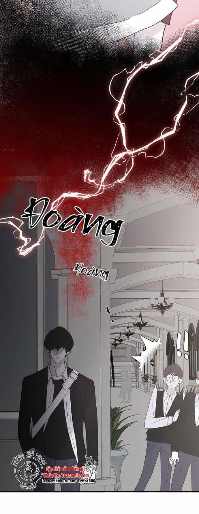 Ba Người Anh Trai Cực Phẩm Của Tôi - Chương 43 - ảnh 15