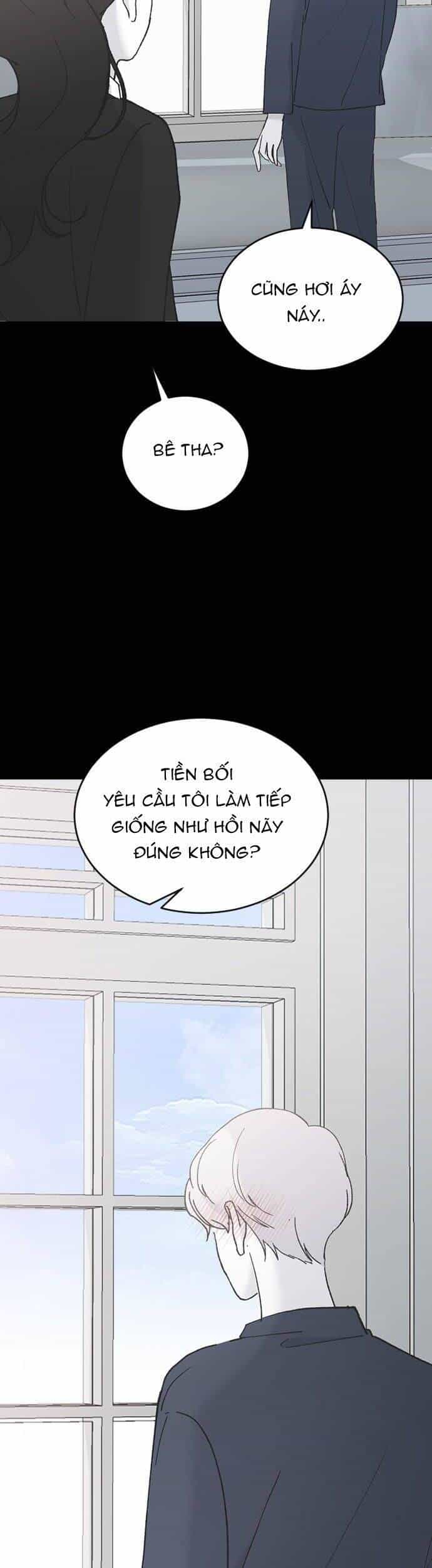 Ba Người Anh Trai Cực Phẩm Của Tôi - Chương 44 - ảnh 33