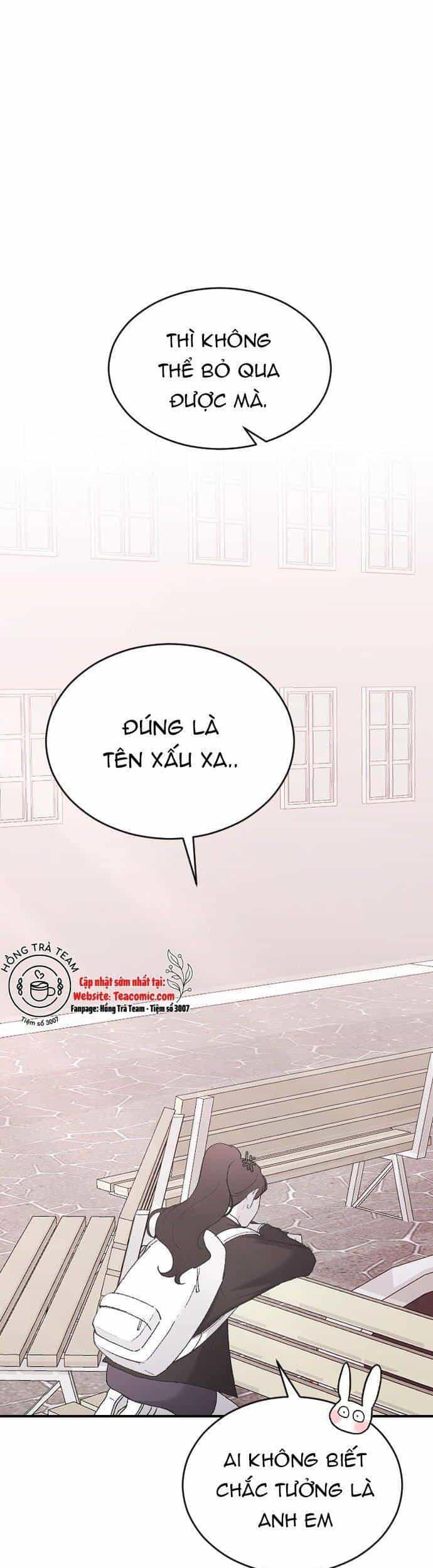 Ba Người Anh Trai Cực Phẩm Của Tôi - Chương 45 - ảnh 50