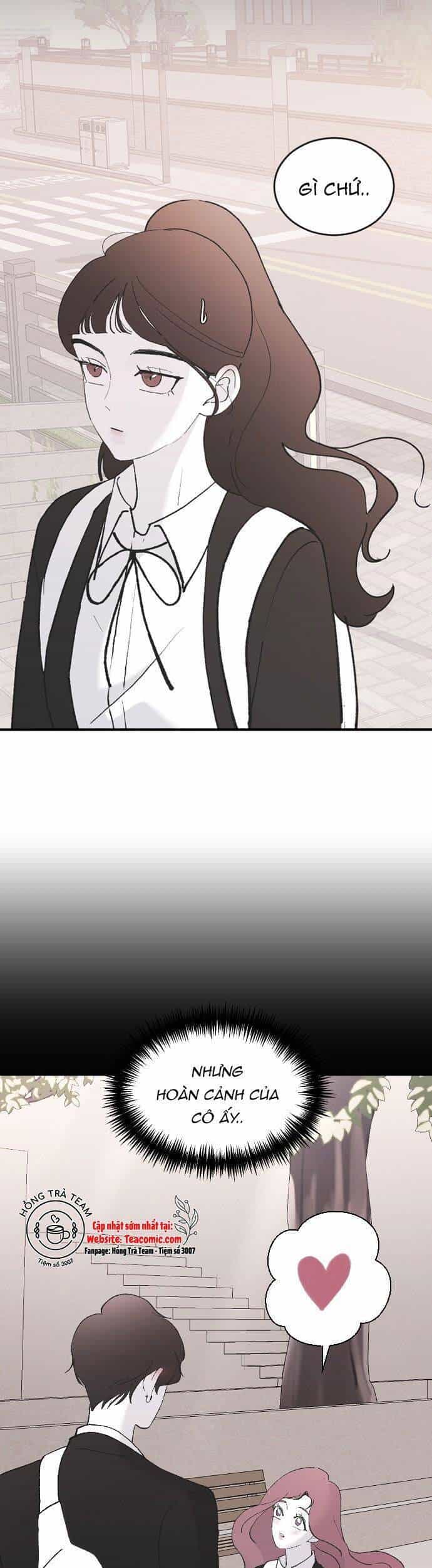 Ba Người Anh Trai Cực Phẩm Của Tôi - Chương 47 - ảnh 13