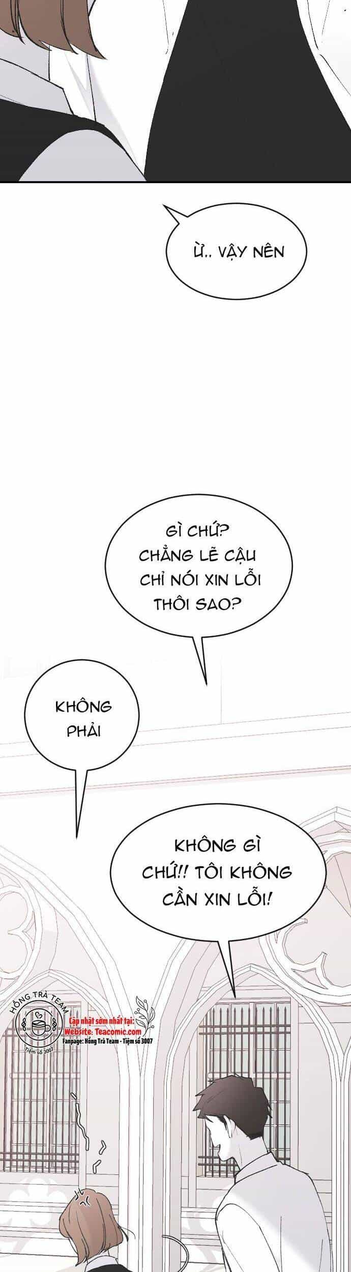 Ba Người Anh Trai Cực Phẩm Của Tôi - Chương 47 - ảnh 51