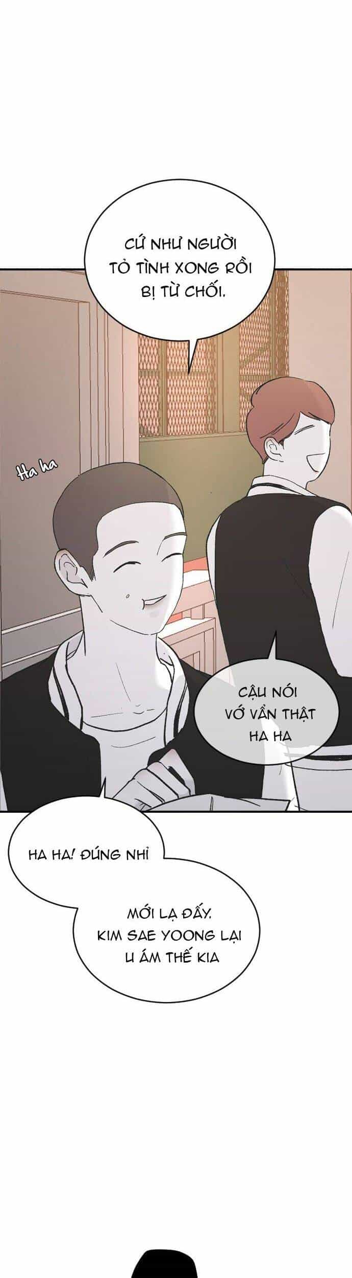 Ba Người Anh Trai Cực Phẩm Của Tôi - Chương 48 - ảnh 41