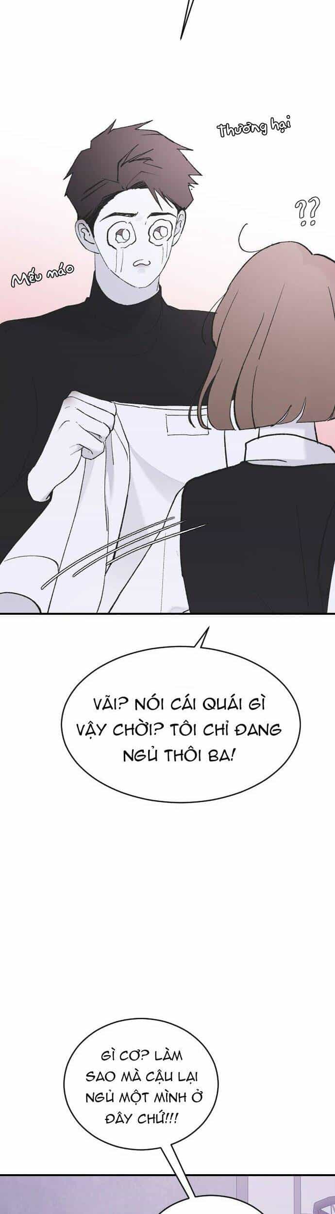 Ba Người Anh Trai Cực Phẩm Của Tôi - Chương 49 - ảnh 25