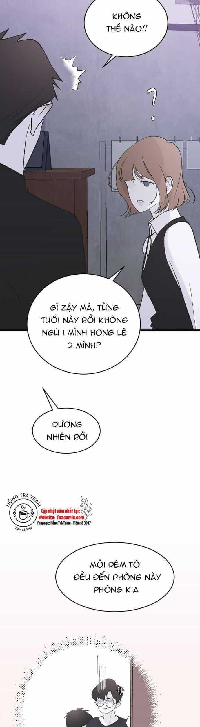Ba Người Anh Trai Cực Phẩm Của Tôi - Chương 49 - ảnh 26