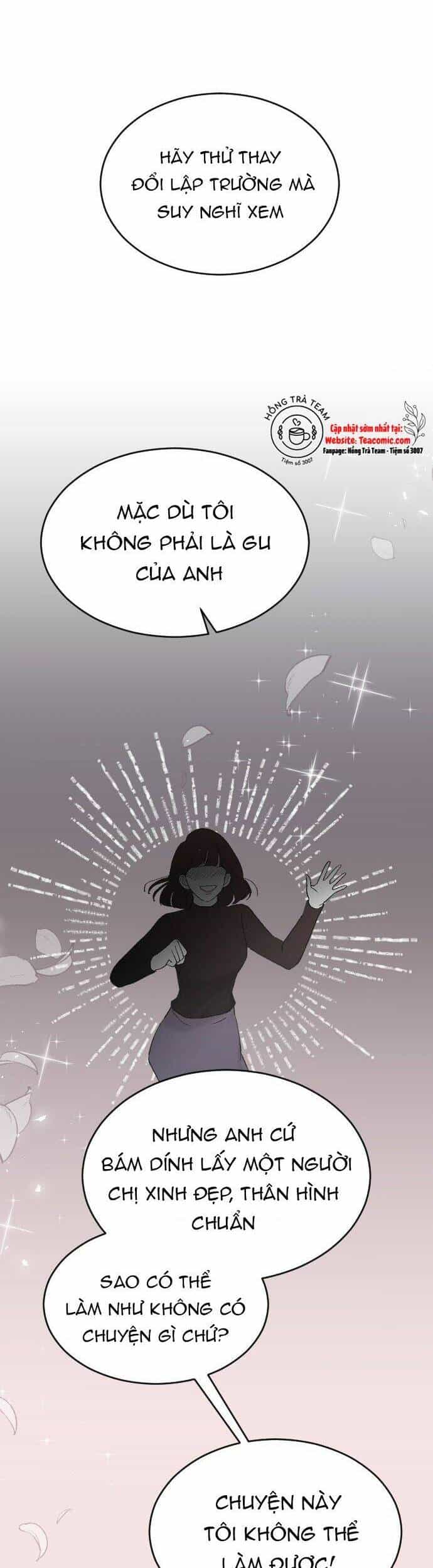 Ba Người Anh Trai Cực Phẩm Của Tôi - Chương 49 - ảnh 48