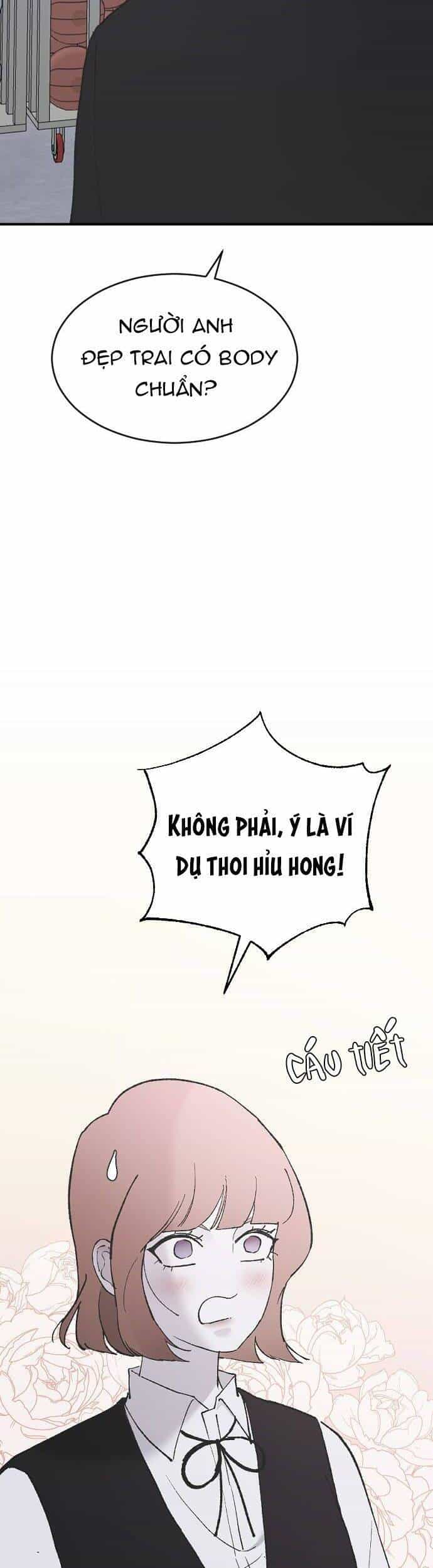 Ba Người Anh Trai Cực Phẩm Của Tôi - Chương 49 - ảnh 52