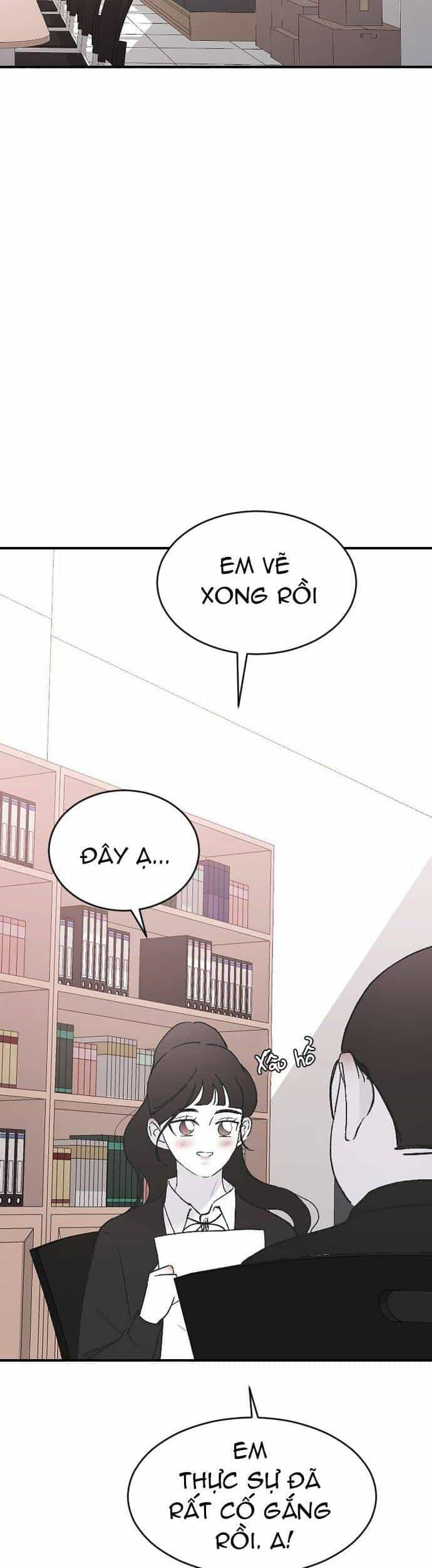 Ba Người Anh Trai Cực Phẩm Của Tôi - Chương 50 - ảnh 39
