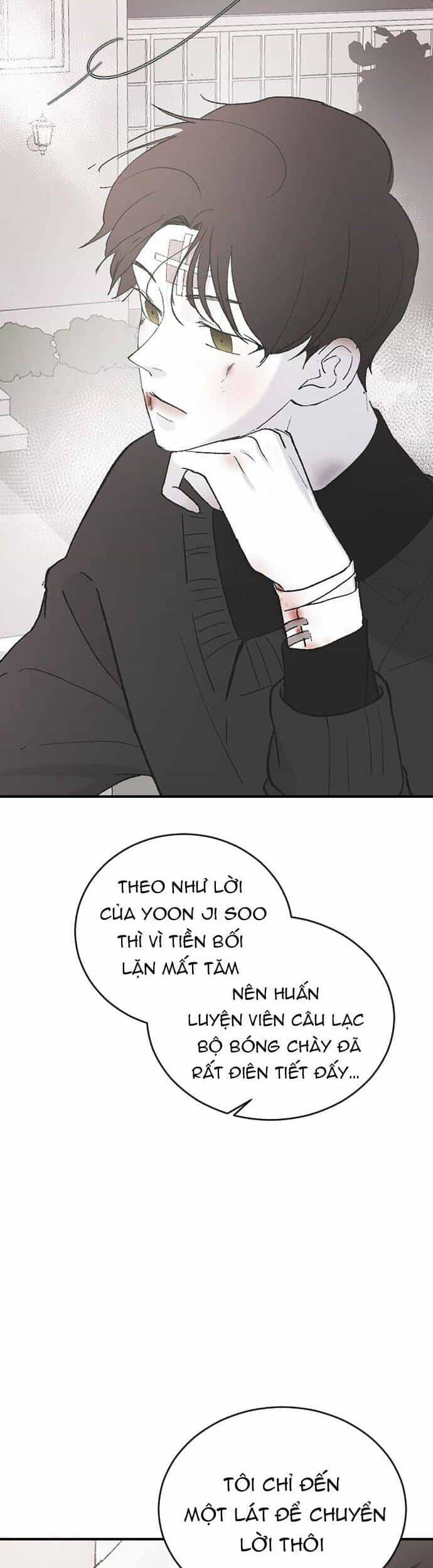 Ba Người Anh Trai Cực Phẩm Của Tôi - Chương 51 - ảnh 59