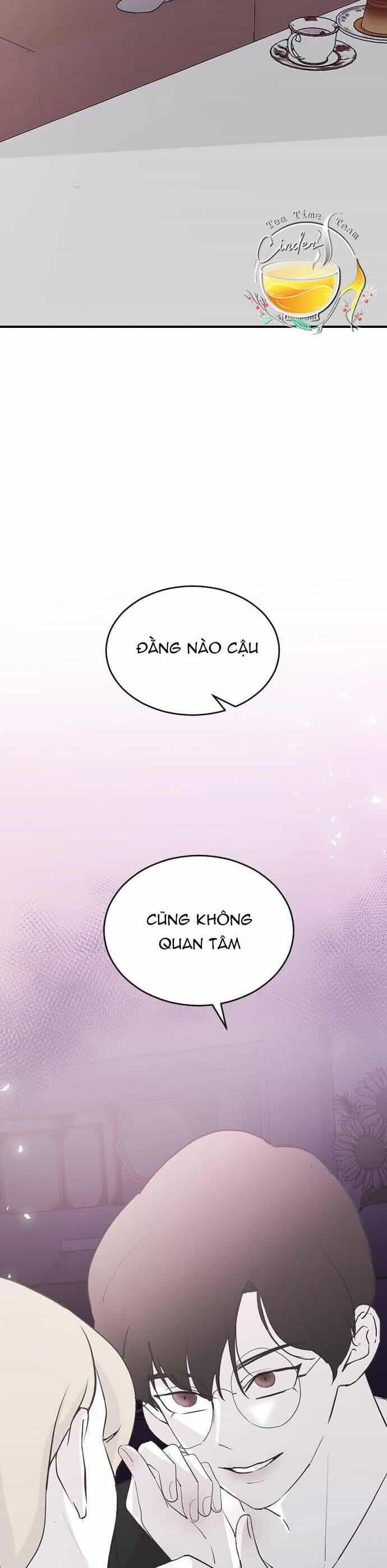 Ba Người Anh Trai Cực Phẩm Của Tôi - Chương 58 - ảnh 11